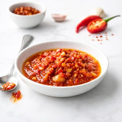 Image of Chili Sauce Substitute