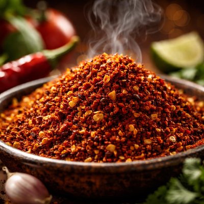 Image of Chili Seasoning