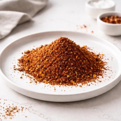 Image of Chili Seasoning Mix