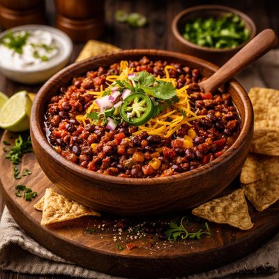 Image of Chili Snack