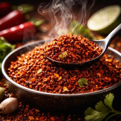 Image of Chili Spice Mix