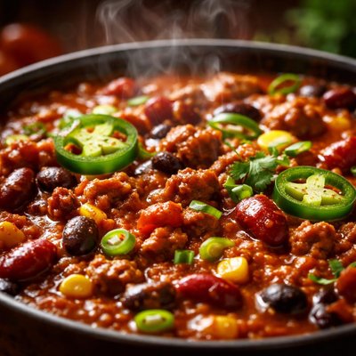 Image of Chili Stew