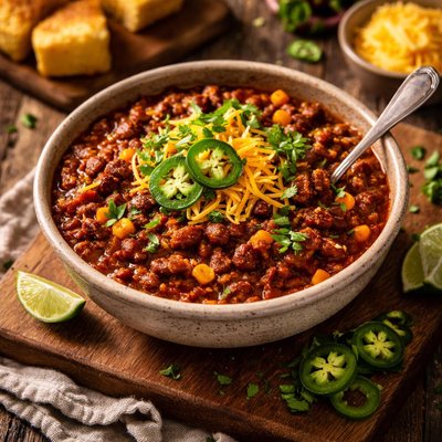 Image of Chili Sweet and Spicy