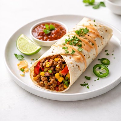 Image of Chili Taco Burrito Fajita Sauce