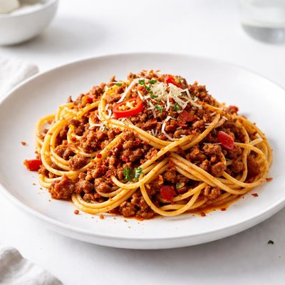 Image of Chilighetti