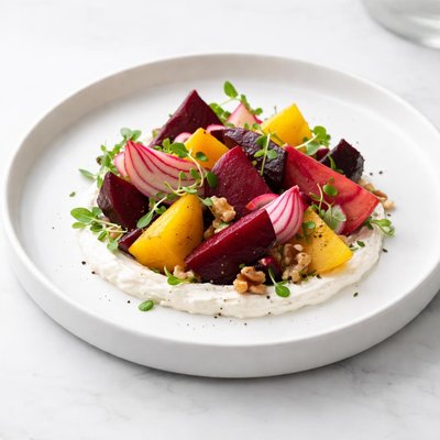 Image of Chilled Beet Salad