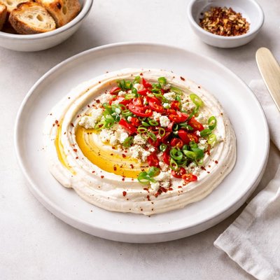 Image of Chilli Philly Spread