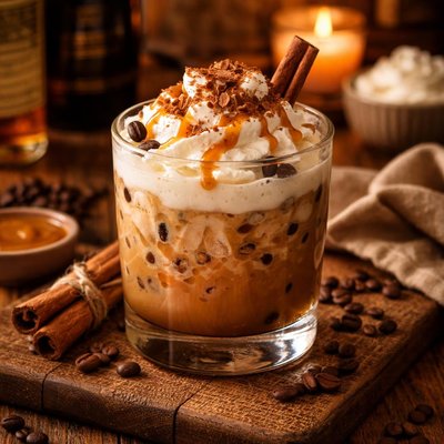 Image of Chilly Irishman