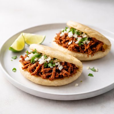 Image of Chilorio Gorditas