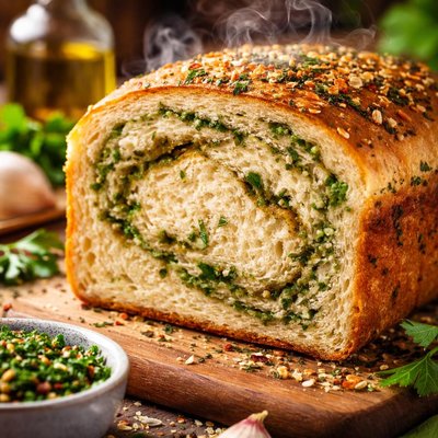 Image of Chimichurri Bread Breadmaker 1 1 2 Lb Loaf