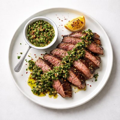 Image of Chimichurri Grilling Marinade