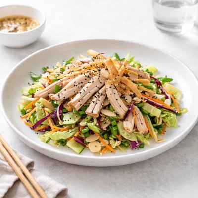 Image of China Chicken Salad