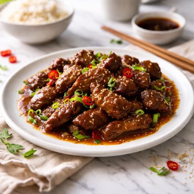 Image of Chinese Beef