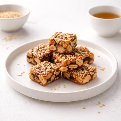 Image of Chinese Candy