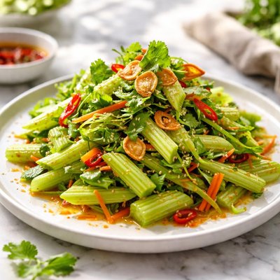 Image of Chinese Celery