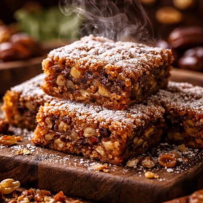 Image of Chinese Chews