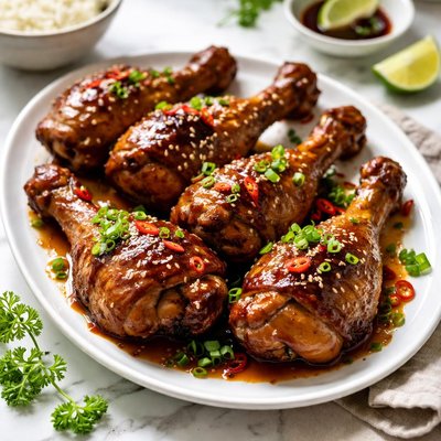 Image of Chinese Chicken Legs