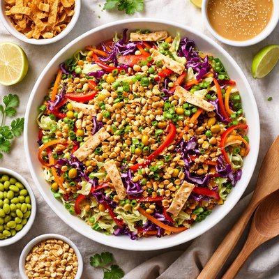 Image of Chinese Chopped Salad
