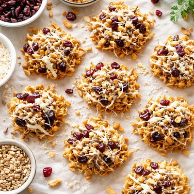 Image of Chinese Clusters