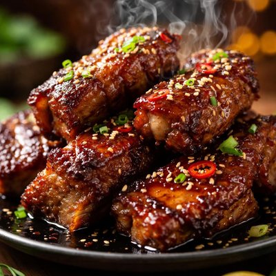 Image of Chinese Country Ribs