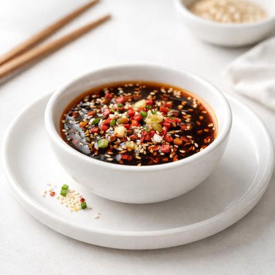 Image of Chinese Dipping Sauce