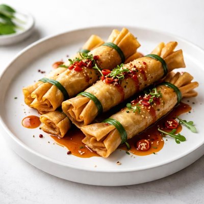 Image of Chinese Firecrackers