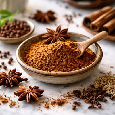 Image of Chinese Five Spice Powder