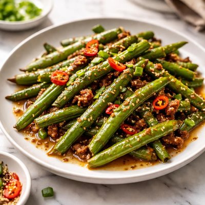 Image of Chinese Green Beans