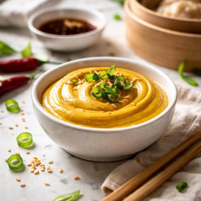 Image of Chinese Hot Mustard