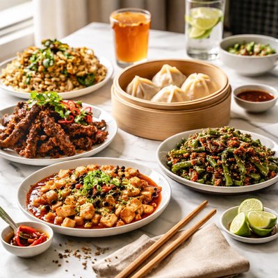 Image of Chinese Laundry