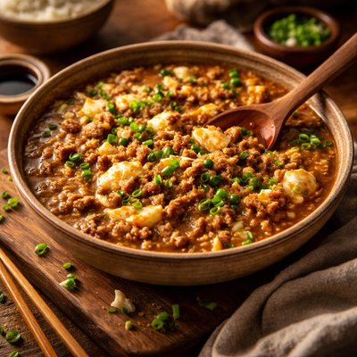 Image of Chinese Lobster Sauce