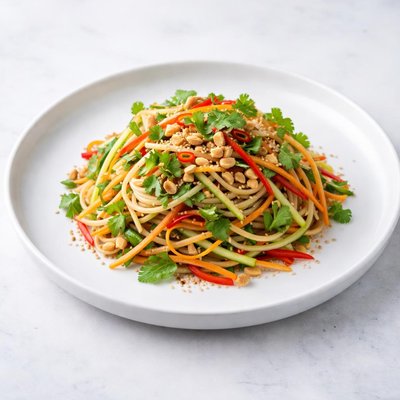 Image of Chinese Noodle Salad