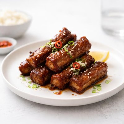 Image of Chinese Ribs