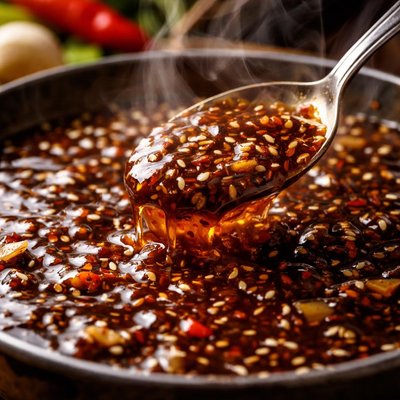 Image of Chinese Takeout Sauce