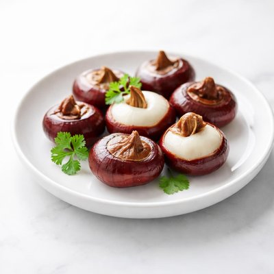 Image of Chinese Water Chestnuts