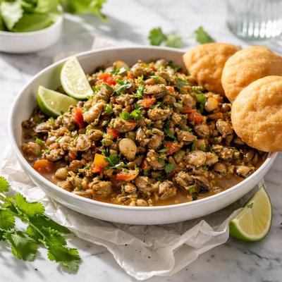 Image of Chip Chip Trinidad