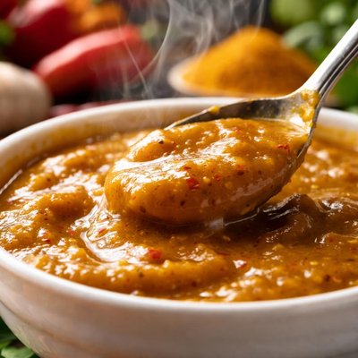 Image of Chip Shop Curry Sauce