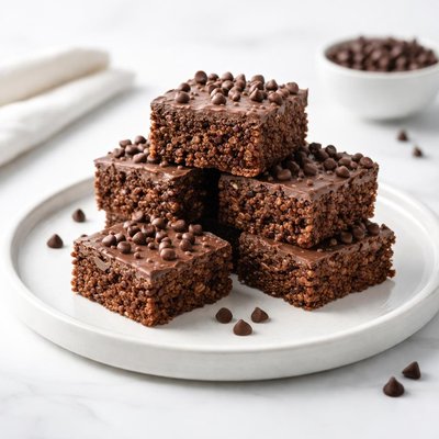 Image of Chipits Crispy Chocolate Squares