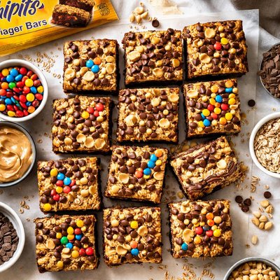 Image of Chipits Tiger Bars