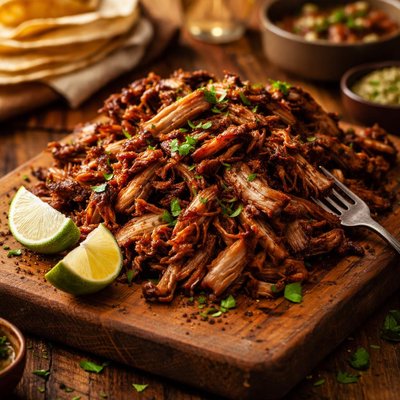 Image of Chipotle Carnitas