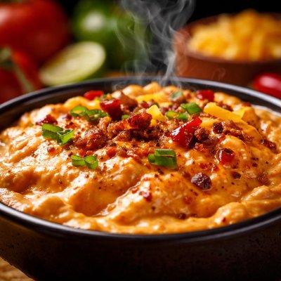Image of Chipotle Cheddar Spread