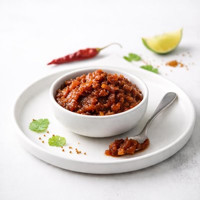 Image of Chipotle Chutney