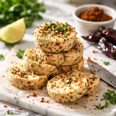 Image of Chipotle Compound Butter