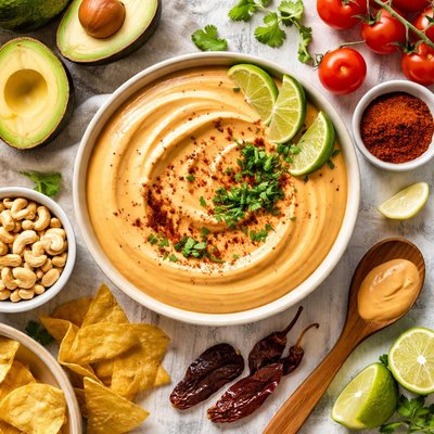 Image of Chipotle Cream