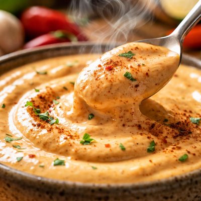 Image of Chipotle Cream Sauce