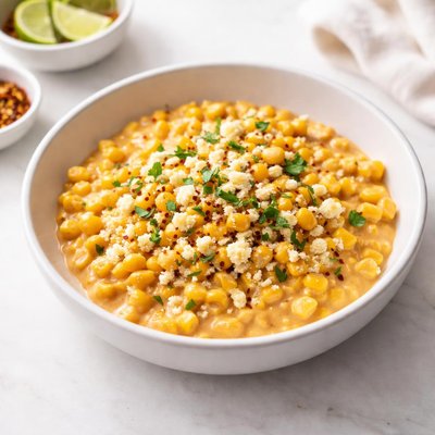 Image of Chipotle Creamed Corn