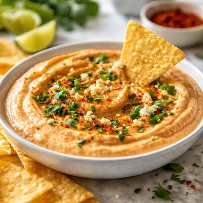 Image of Chipotle Dip Quick and Delicious