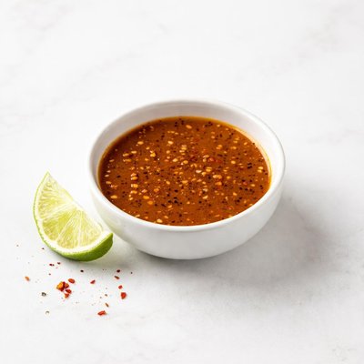Image of Chipotle Lime Vinaigrette