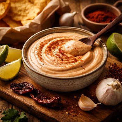 Image of Chipotle Mayo