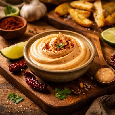 Image of Chipotle Mayonnaise